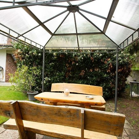 Gaestehaus Am Vogelsang Kerpen  Eksteriør bilde