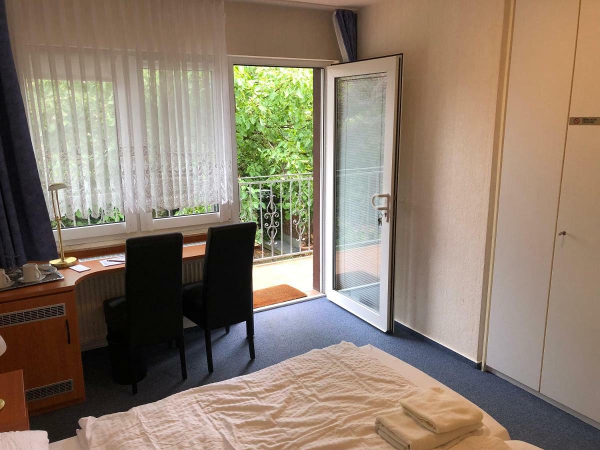 Gaestehaus Am Vogelsang Kerpen  Eksteriør bilde