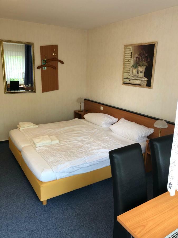 Gaestehaus Am Vogelsang Kerpen  Eksteriør bilde